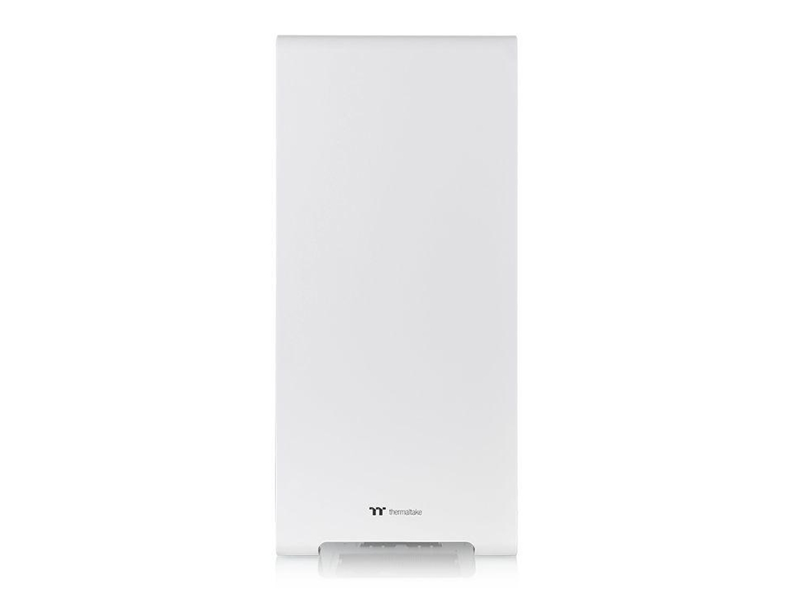 Thermaltake S300 Tg Snow Midi Tower Branco