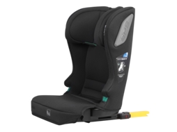 Cadeira Auto Preto Unifix I-Size 100-150 Cm ASALVO