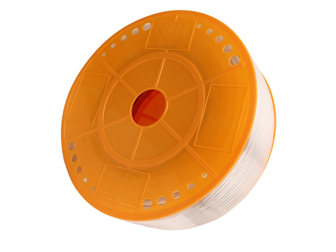 Laxiscreed Mangueira De Ar Pneumática Em Plástico Pu Para Ferramentas De Compressor, Resistente A Explosões