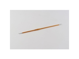 Zing Crochete Simples 2,25mm Knit Pro