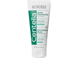 Gel de Limpeza REVUELE Centella Gentle (200 ml)