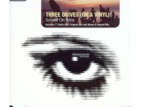 Cd Sunset On Ibiza Xtravaganza Recordings