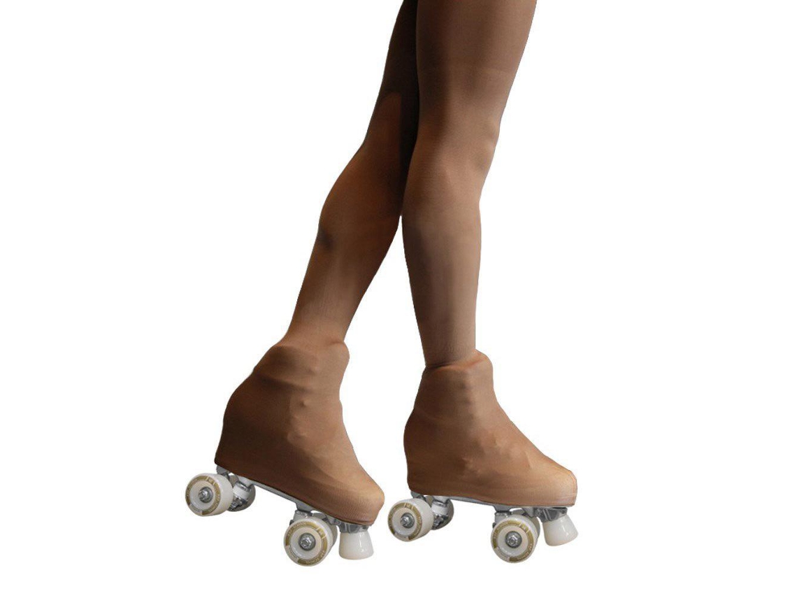 Krf Stockings Skate Cover