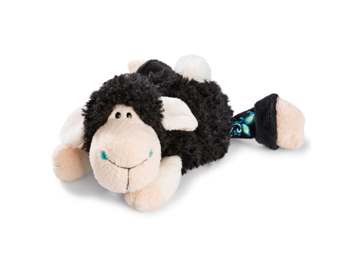 Peluche suricate assis Nici | Slowood Interior