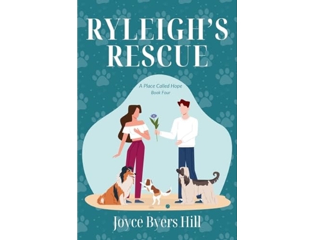 Livro Ryleighs Rescue de Joyce Byers Hill (Inglês)