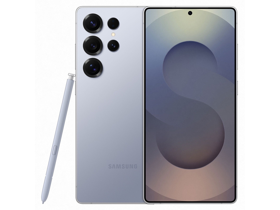 S928 Galaxy S25 Ultra 5g Dual Samsung (recondicionado Sinais De Uso 512 Go Azul)