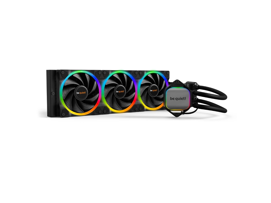 Kit de Refrigeração Líquida Be Quiet! Pure Loop 2 Fx