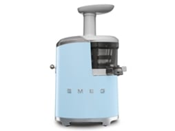 Slow Juicer SMEG Anni50 SJF01PBEU Worten.pt
