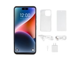 Laxiscreed Smartphone 4g Com Reconhecimento Facial Para Desbloqueio Fácil