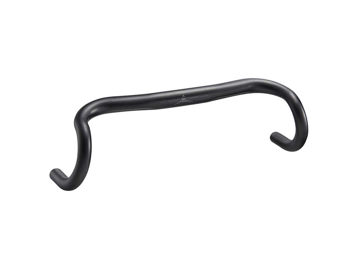 Guiador Expert Gr Prateado 31.8 Mm / 420 Mmmerida