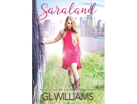 Livro Saraland De G L Williams (inglês)