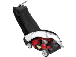 Capa Protetora Para Cortador De Grama Jardim, Proteção Uv Externa, Impermeável, Tecido Oxford, Tamanho Universal Para