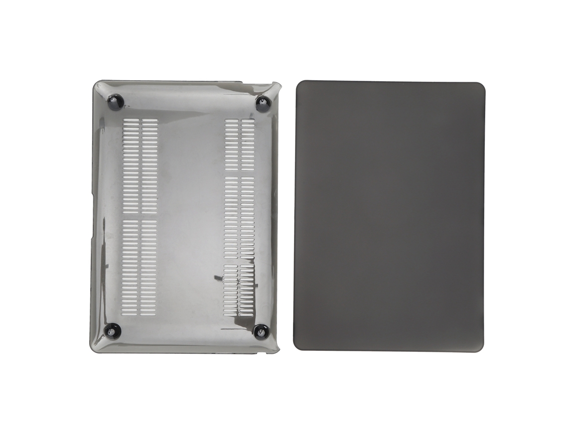 Aetheria capa Protetora de Abs Dura para Macbook Air Shell Case Notebook Ultra Fina Leve