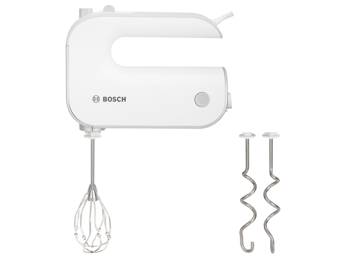Batedeira BOSCH MFQ4030 MFQ4 (500 W - Branco)