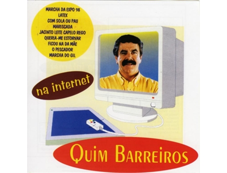 CD Quim Barreiros - Marcha para a Expo