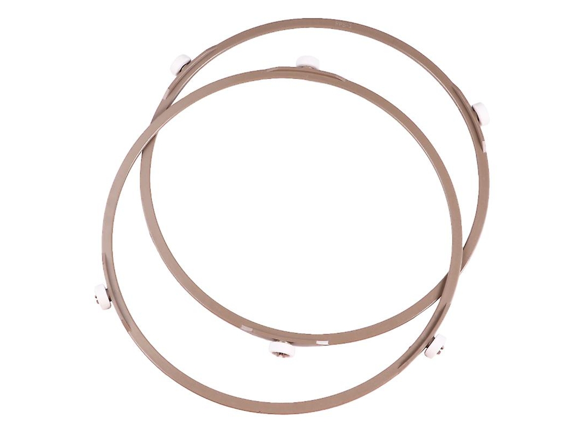 2pcs Suporte De Plástico Allinless