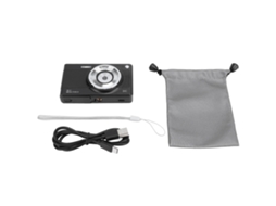 Digital Camera 56mp High Definition 1080p 2.8in Display Screen 8x Zoom Autofocus Compact Camera For Kids Teenagers Students LAXISCREED