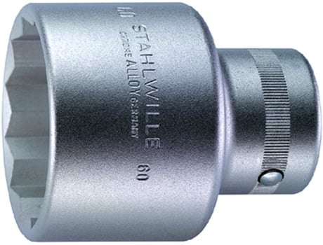 STAHLWILLE 06010032 Chave de caixa 1 60 32