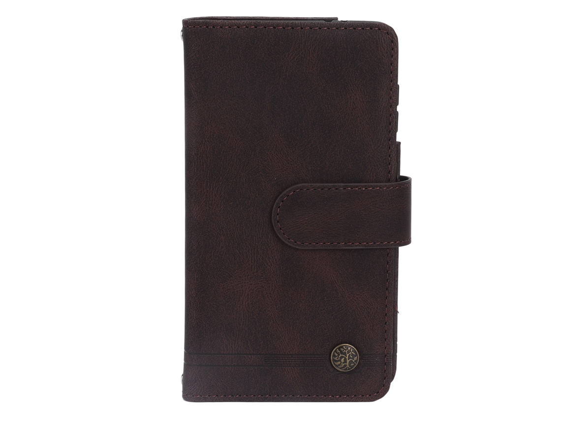 Capa Carteira LAXISCREED Samsung Galaxy S21