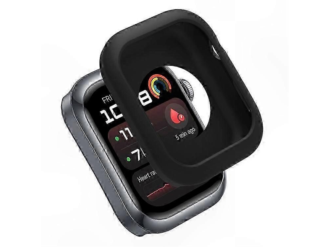 Capa Protetora De Silicone Para Smartwatch De 1,82 Polegadas Compatível Com Watch D2