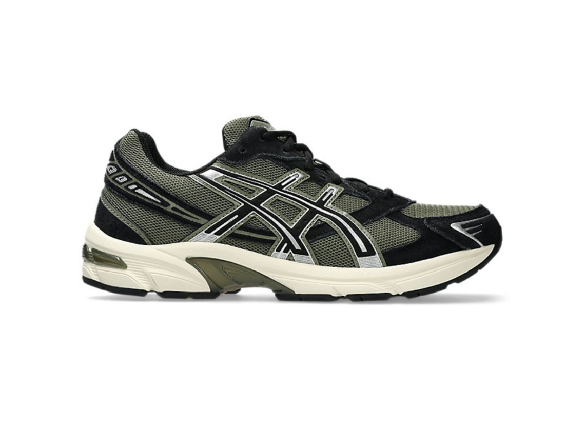 Tênis Asics Sr. - Tamanho 40