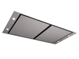 Exaustor de Ilha TEKA DHT 1285 (631 m3/h - 120 cm - Inox)