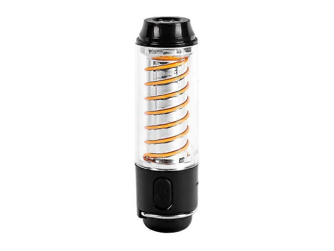 Lanterna De Camping Led, Recarregável E Impermeável Para Suas Aventuras Ao Ar Livre. Olysi Shop