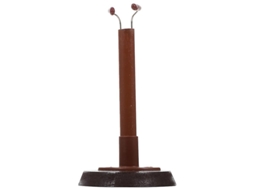1pcs Suporte Para Boneca De Madeira Allinless