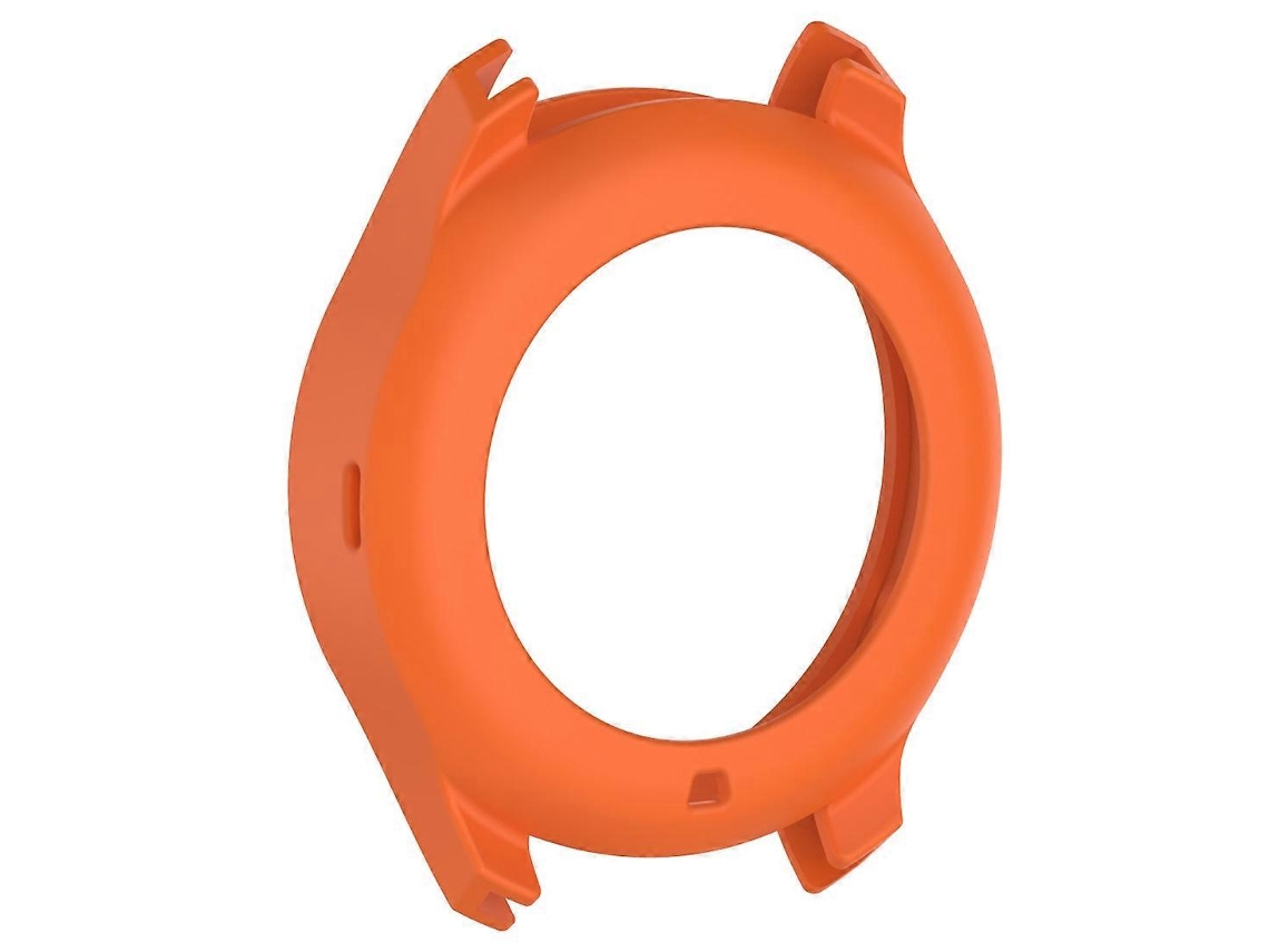 Capa Protetora De Silicone Para Galaxy S3 Classic