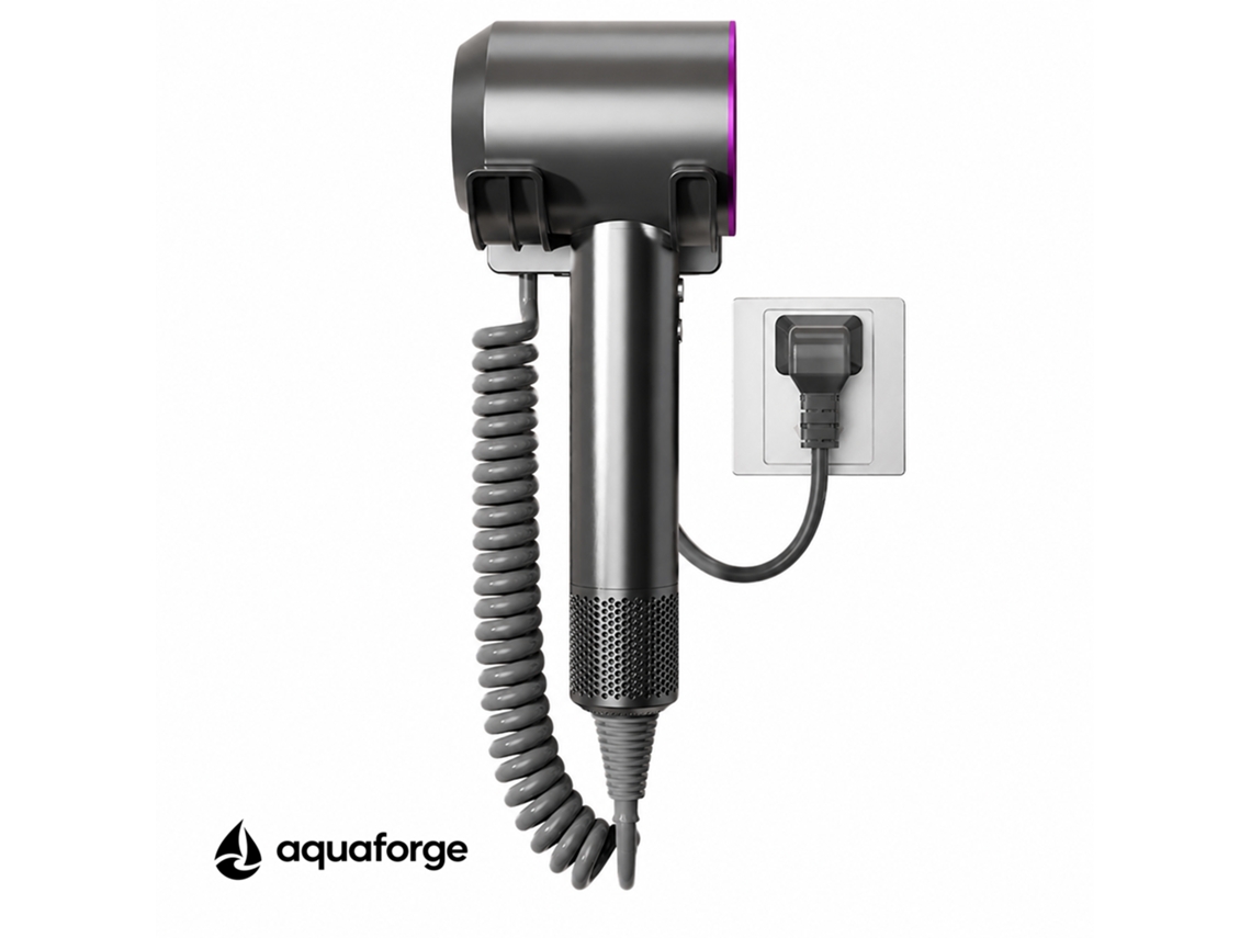 Secador De Cabelo 1300w
