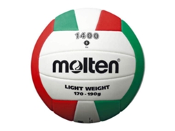 Bola Molten volleyball