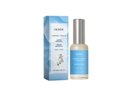 Óleo Perfume Caramelo Baunilha Cheiro Intenso