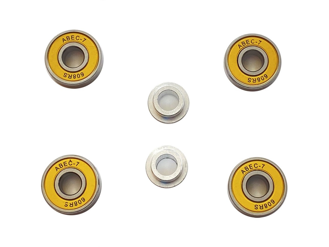 Peças E Componente NOKAIC Rolamentos abec
