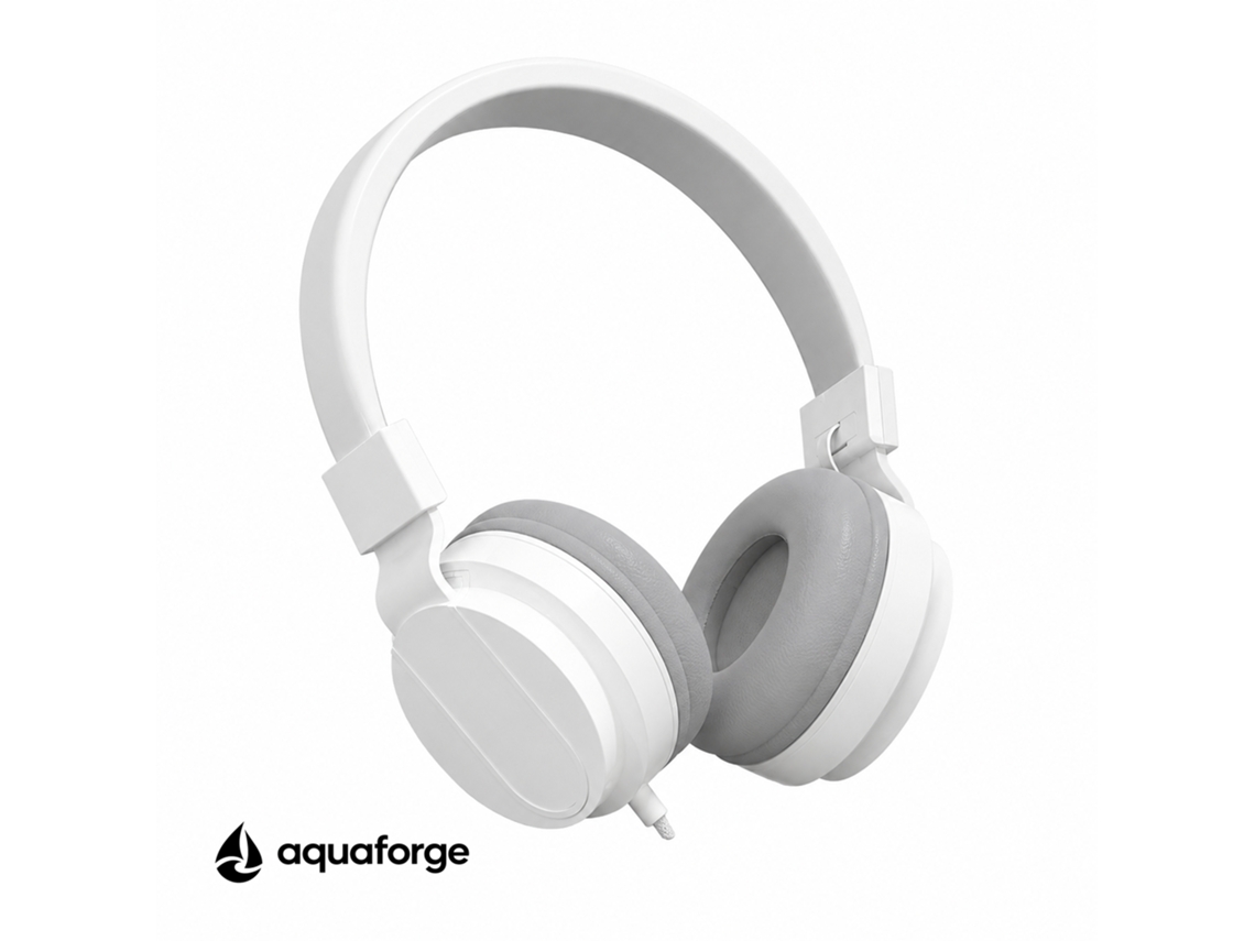 Fones De Ouvido Bluetooth Dobráveis Com Microfone Cancelamento De Ruído
