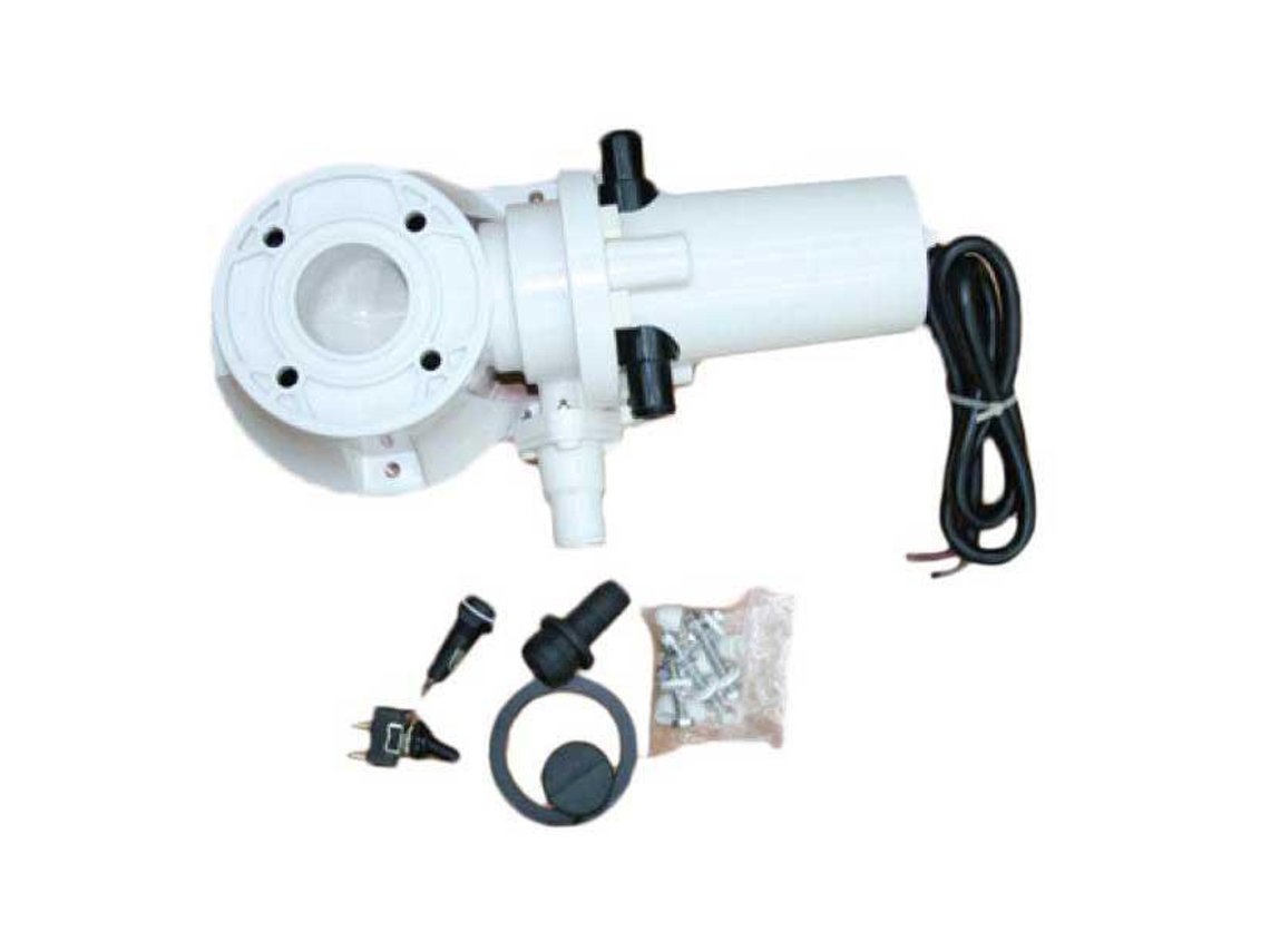 Lalizas Repair Kit