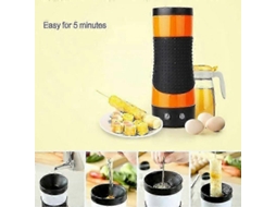 Máquina Elétrica De Rolinhos Primavera Diy, Omelete Caseira, Portátil, Kit Verde