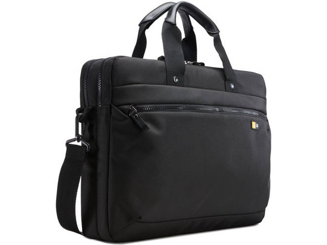 Mala CASE LOGIC Bryker (Universal - 15.6'' - Preto)