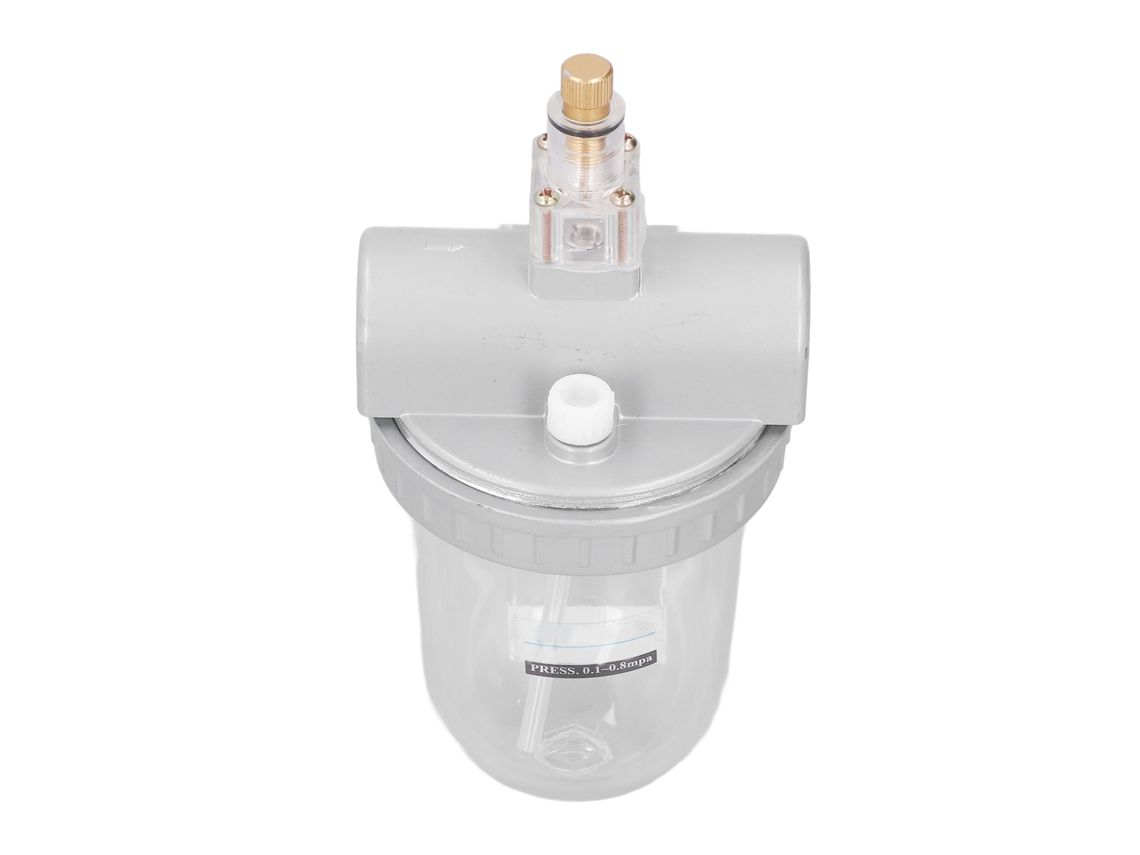 Laxiscreed Compressor De Ar Com Lubrificador Atomizador Para Ferramentas Pneumáticas De Alta Performance