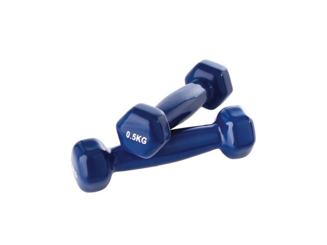 Halteres de TREMBLAY CT 1,5kg (x2)