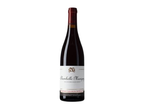 Vinho MAXIME CHEURLIN NOËLLAT Pinot Preto Chambolle-Musigny (0.75 L - 1 Unidade)