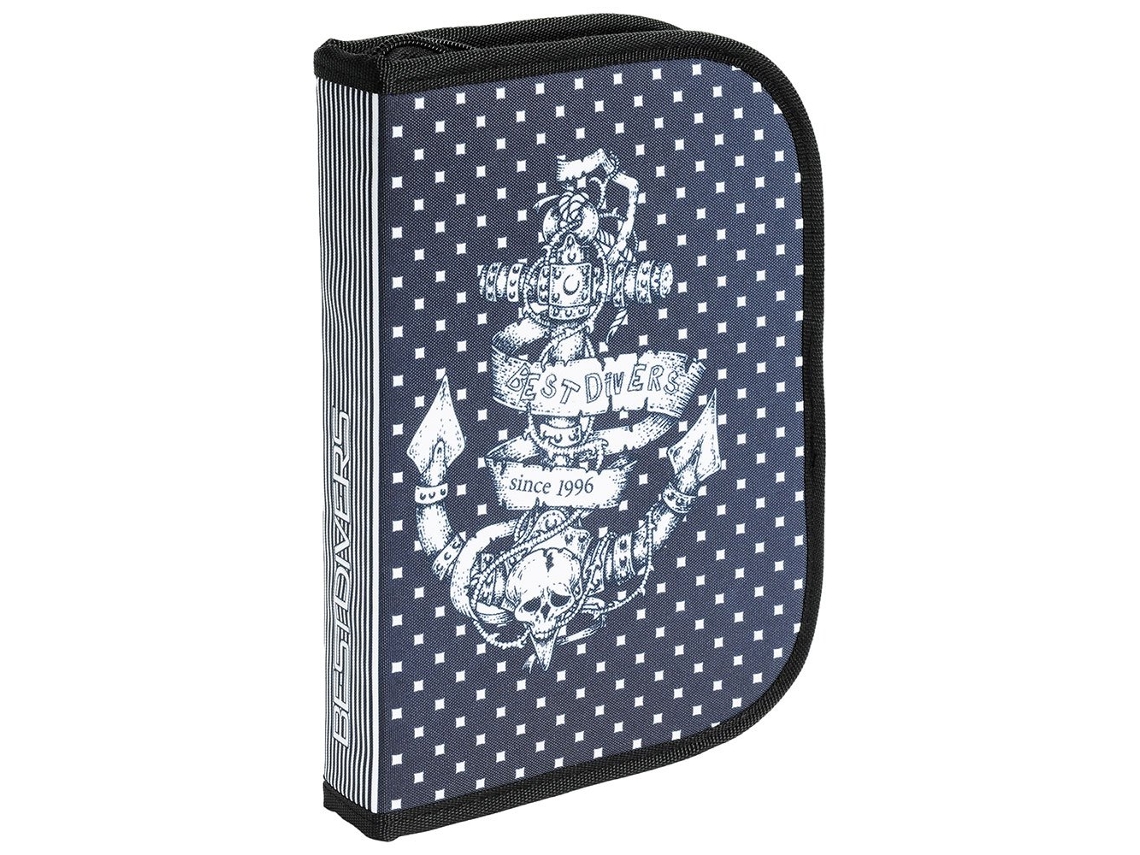 Diários De Bordo BEST DIVERS Dive log art 5