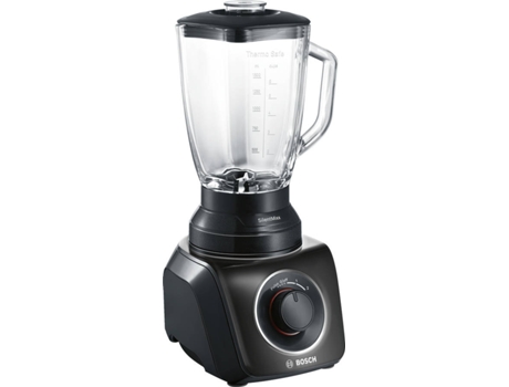 Liquidificador BOSCH VitaMais MMB42G0B (2.3 L - 700 W) — 2,3L | 700W | Pica gelo