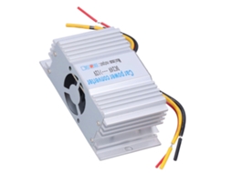 Conversor Buck Dc 24v Para 12v 10a 120w Veículo