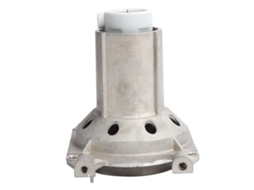 Pistão 44mm para Motosserra S/MARCA