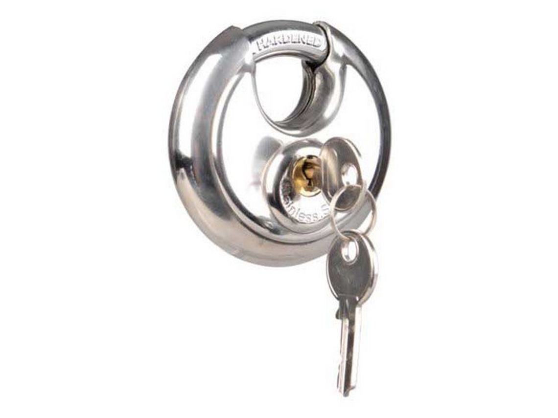 Cadeado Nautica TALAMEX Disco