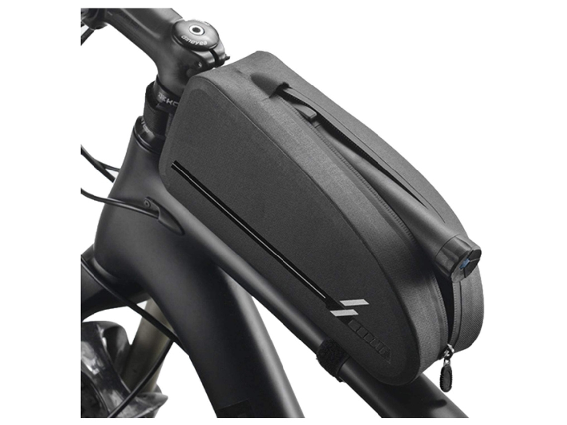 Bolsa de Bicicleta VEANXIN Preto