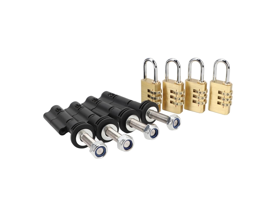 Conjunto De Pinos De Montagem Para