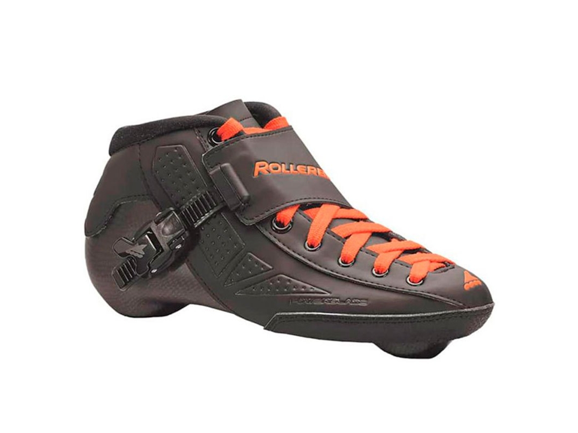Botas Patins Junior Powerblade Preto Eu 36Rollerblade