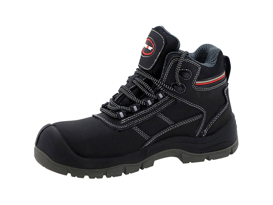 Bota Orework S3 5481 nobuk Nº 38