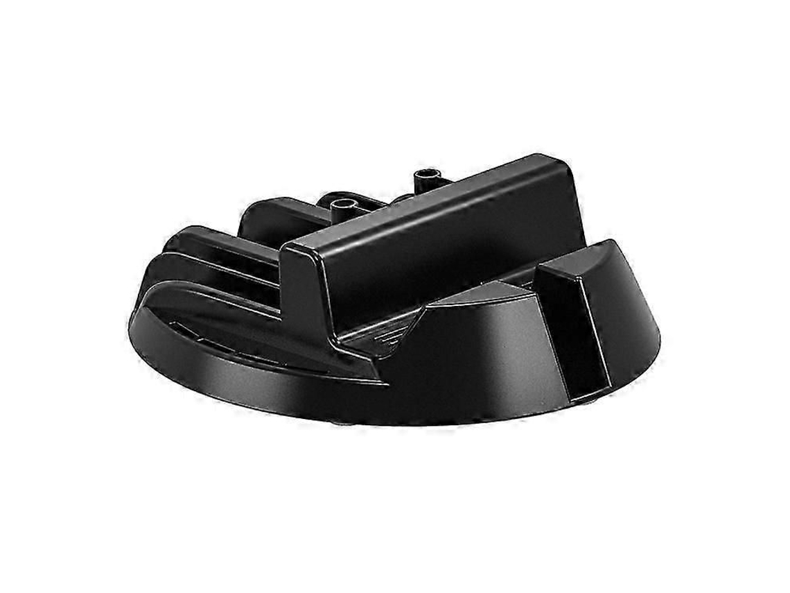 Organizador de Console com Suporte para Discos Jogos em Plástico. GOKOCO